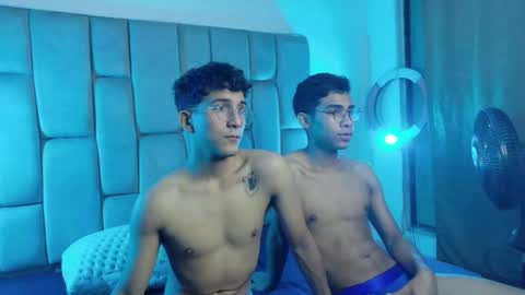 Snapshot of twinksecrets_ chatting on 02.24.26 twinksecrets_ online show from 02.24.26