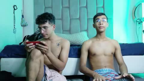 twinksecrets_ online show from 03.15.26