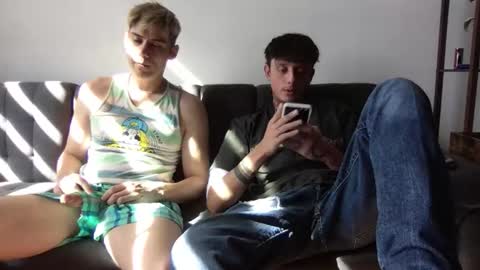 Derrick online show from 11.15.25