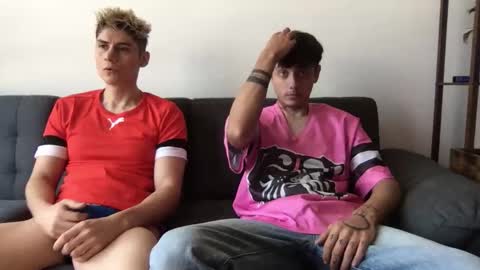 Derrick online show from 11.16.25