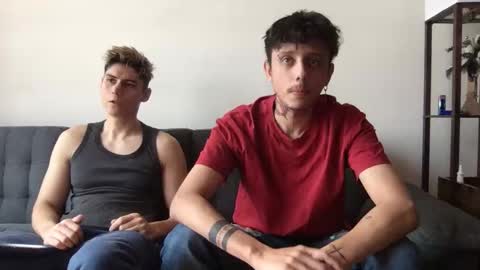 Derrick online show from 11.22.25