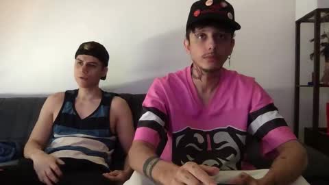 Derrick online show from 11.23.25