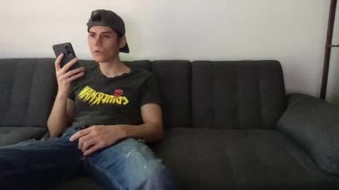 Derrick online show from 01.09.26