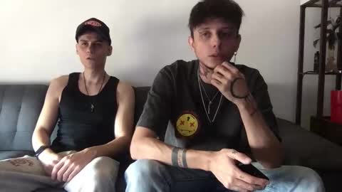 Derrick online show from 01.11.26