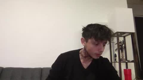 Derrick online show from 01.15.26