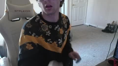 shytwink online show from 02.16.26