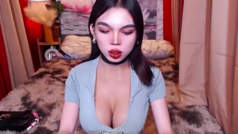 Snapshot of twinktransshanel chatting on 11.05.25 twinktransshanel online show from 11.05.25