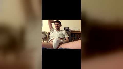 TwinkyMcgee online show from 11.27.25