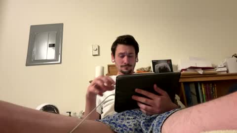 TwinkyMcgee online show from 06.28.26