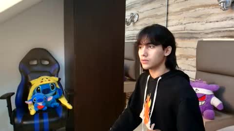 twinslovers_ online show from 01.14.26