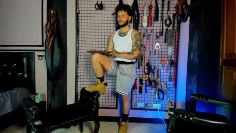 Clio  Tadeo online show from 03.06.26