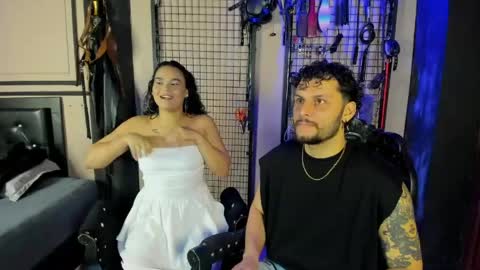 Clio  Tadeo online show from 04.13.26