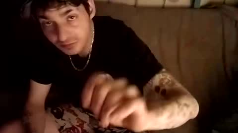 TwistedBlizzy online show from 12.19.24