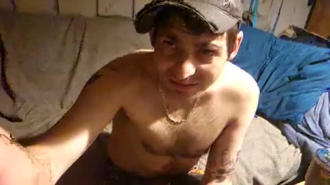 TwistedBlizzy online show from 12.20.24