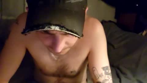 TwistedBlizzy online show from 01.13.25