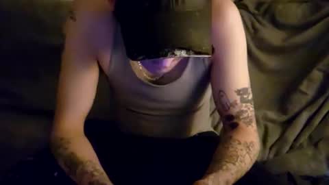 TwistedBlizzy online show from 01.23.25