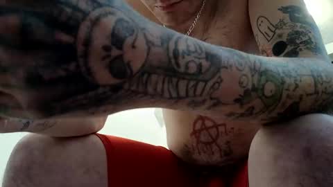 TwistedBlizzy online show from 11.05.25