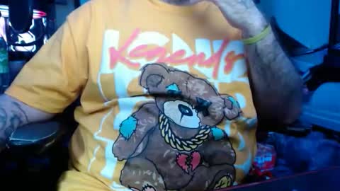 Snapshot of twiztidj8336666 chatting on 01.15.26 twiztidj8336666 online show from 01.15.26