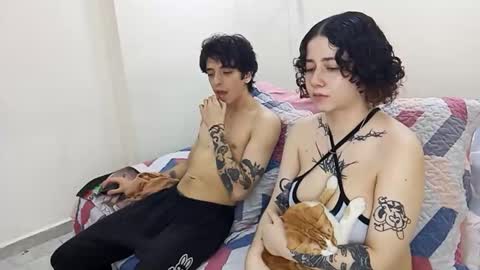 Matt online show from 11.09.25