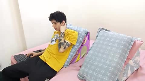 Matt online show from 12.18.25