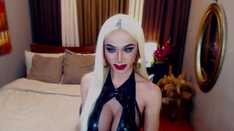 KiaraKeana online show from 03.04.26