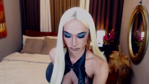 KiaraKeana online show from 03.05.26