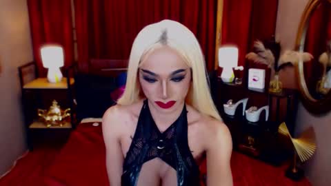 KiaraKeana online show from 03.25.26