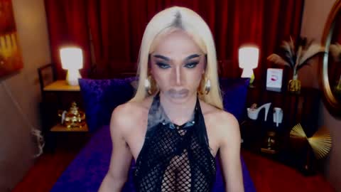 KiaraKeana online show from 04.17.26