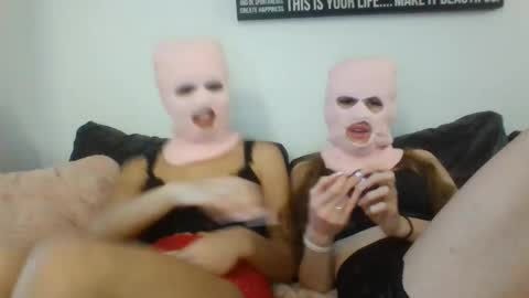 AvaMini online show from 04.09.26