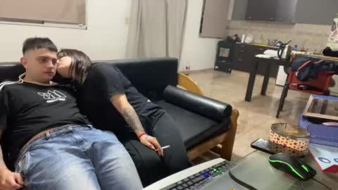 we are nancy and tito online show from 05.01.26