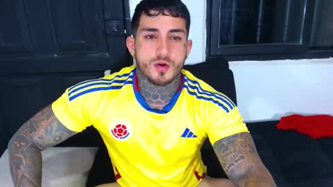 Angel online show from 02.26.25