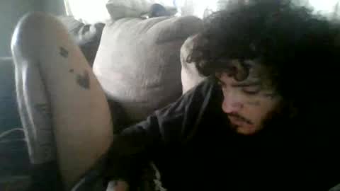 Snapshot of twotoneblicky chatting on 10.26.25 twotoneblicky online show from 10.26.25