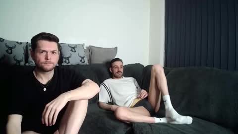 RyanRowan online show from 02.07.26