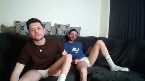 RyanRowan online show from 02.28.26