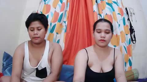 Lyn and lea online show from 03.04.25