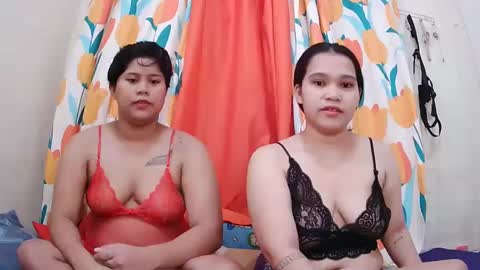 Lyn and lea online show from 03.04.25