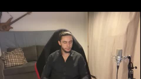 txandb666 online show from 11.27.25