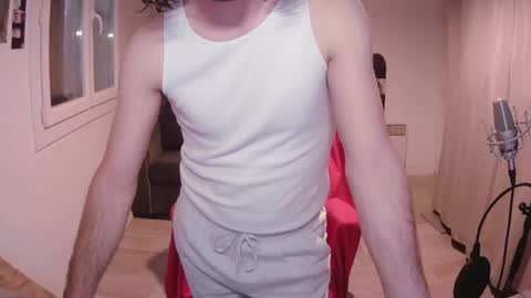 Snapshot of txandb666 chatting on 03.25.26 txandb666 online show from 03.25.26