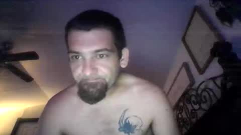 YourDirtyman online show from 04.14.26