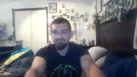 Snapshot of txnick94 chatting on 05.10.26 YourDirtyman online show from 05.10.26