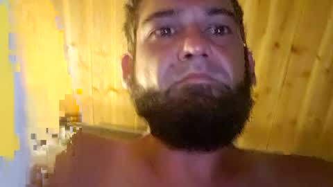 Snapshot of txnick94 chatting on 07.19.26 YourDirtyman online show from 07.19.26