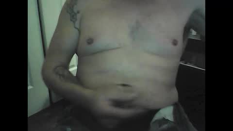 Snapshot of tyedye75 chatting on 01.10.25 Stoner Dick online show from 01.10.25