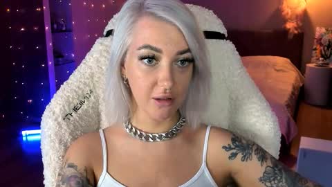 Miley online show from 10.26.25