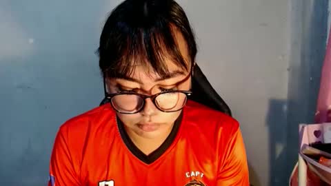 Snapshot of tyla_23 chatting on 03.02.26 Tyla online show from 03.02.26