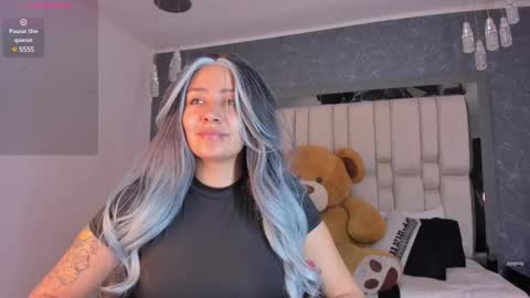  TYLA  online show from 03.05.25