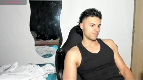 Snapshot of tyler_axel chatting on 07.09.26 tyler_axel online show from 07.09.26