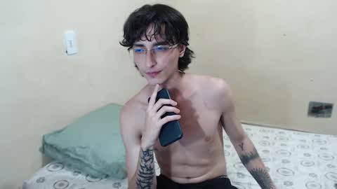 tyler_cx online show from 10.10.25