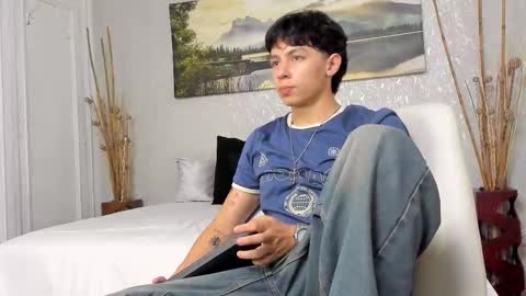 Tyler online show from 09.26.25