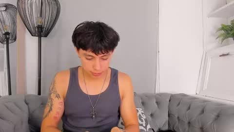 Tyler online show from 10.14.25