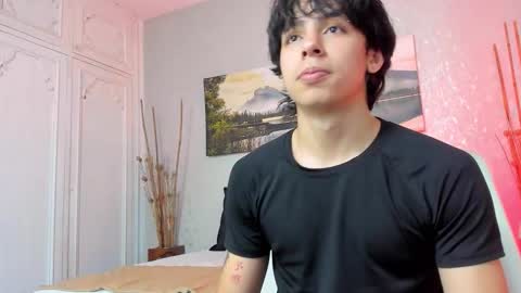 Tyler online show from 01.17.26